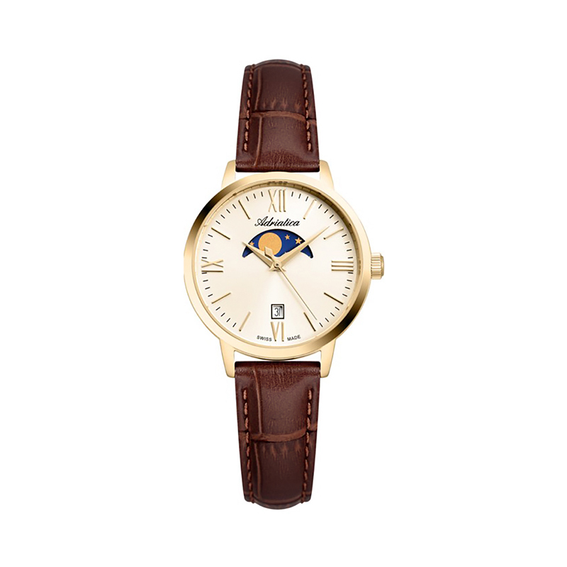 Zegarek damski ADRIATICA Zegarek damski ADRIATICA