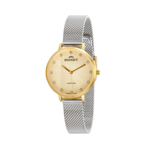 Zegarek damski BISSET