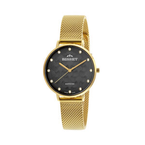 Zegarek damski BISSET