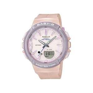 Zegarek damski CASIO BABY-G