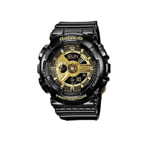 Zegarek damski CASIO BABY-G