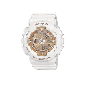 Zegarek damski CASIO BABY-G