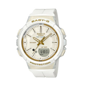 Zegarek damski CASIO BABY-G