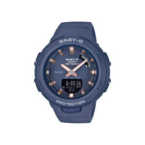 Zegarek damski CASIO BABY-G