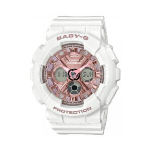 Zegarek damski CASIO BABY-G