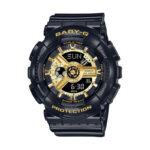 Zegarek damski CASIO BABY-G