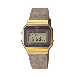 Zegarek damski CASIO VINTAGE