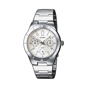 Zegarek damski CASIO