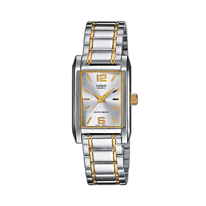 Zegarek damski CASIO Zegarek damski CASIO