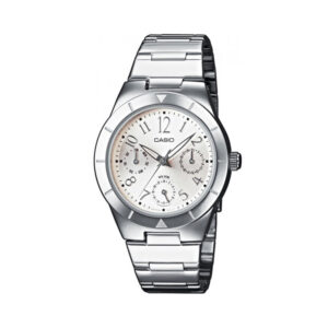 Zegarek damski CASIO