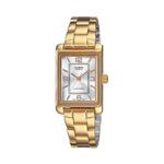 Zegarek damski CASIO