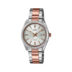 Zegarek damski CASIO