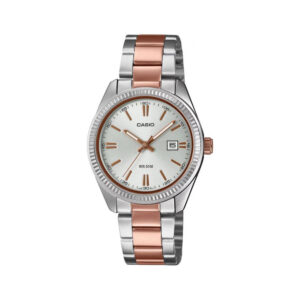 Zegarek damski CASIO