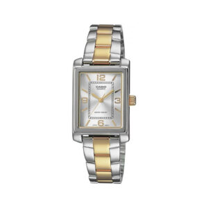 Zegarek damski CASIO