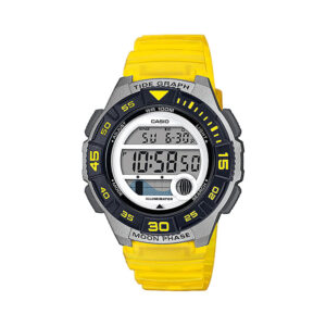 Zegarek damski CASIO