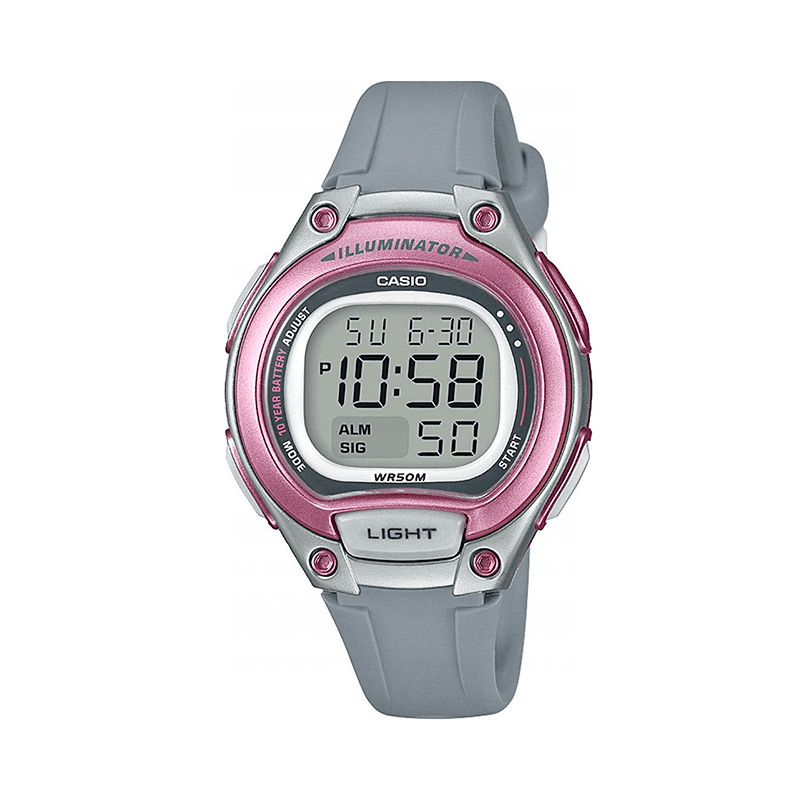 Zegarek damski CASIO Zegarek damski CASIO