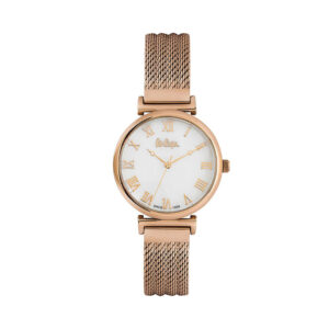 Zegarek damski LEE COOPER