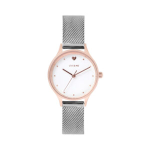 Zegarek damski OUI&ME