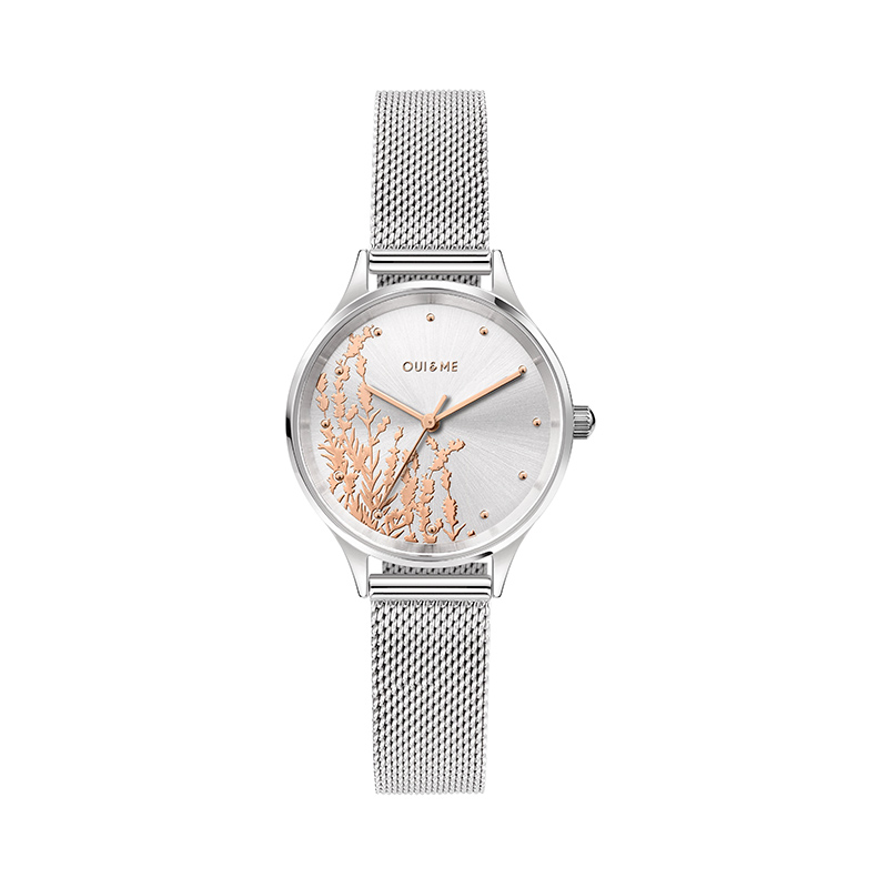 Zegarek damski OUI&ME Zegarek damski OUI&ME