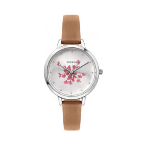 Zegarek damski OUI&ME