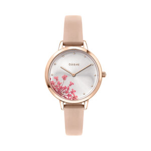 Zegarek damski OUI&ME