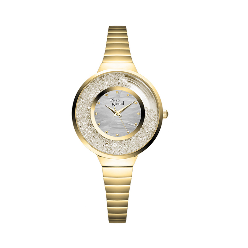 Zegarek damski PIERRE RICAUD Zegarek damski PIERRE RICAUD