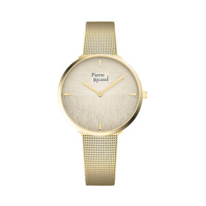 Zegarek damski PIERRE RICAUD