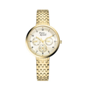 Zegarek damski PIERRE RICAUD