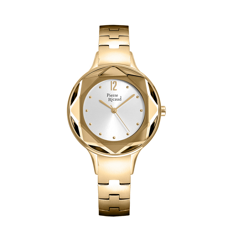 Zegarek damski PIERRE RICAUD Zegarek damski PIERRE RICAUD