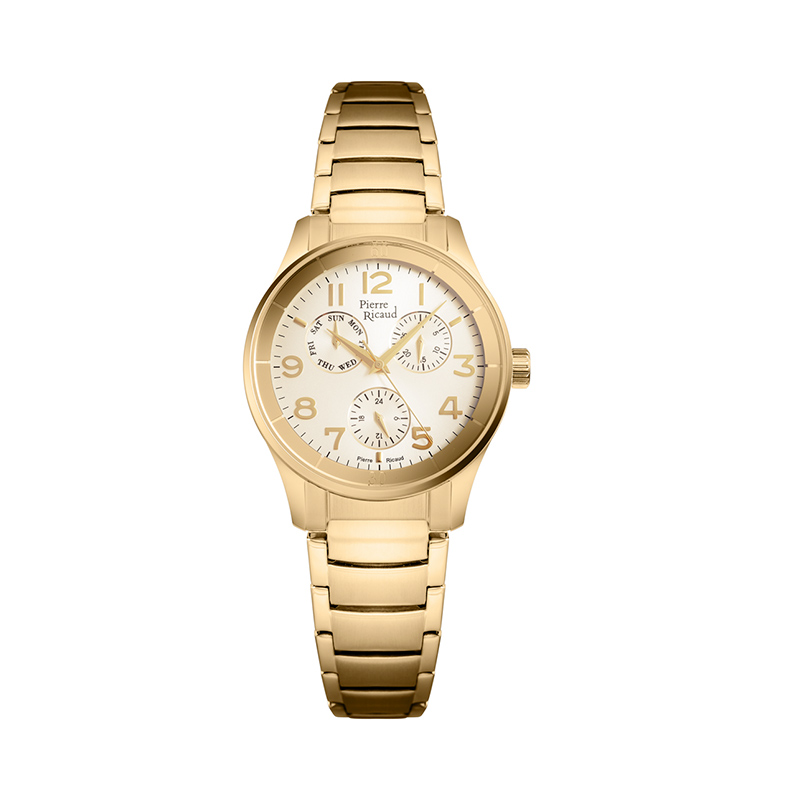 Zegarek damski PIERRE RICAUD Zegarek damski PIERRE RICAUD