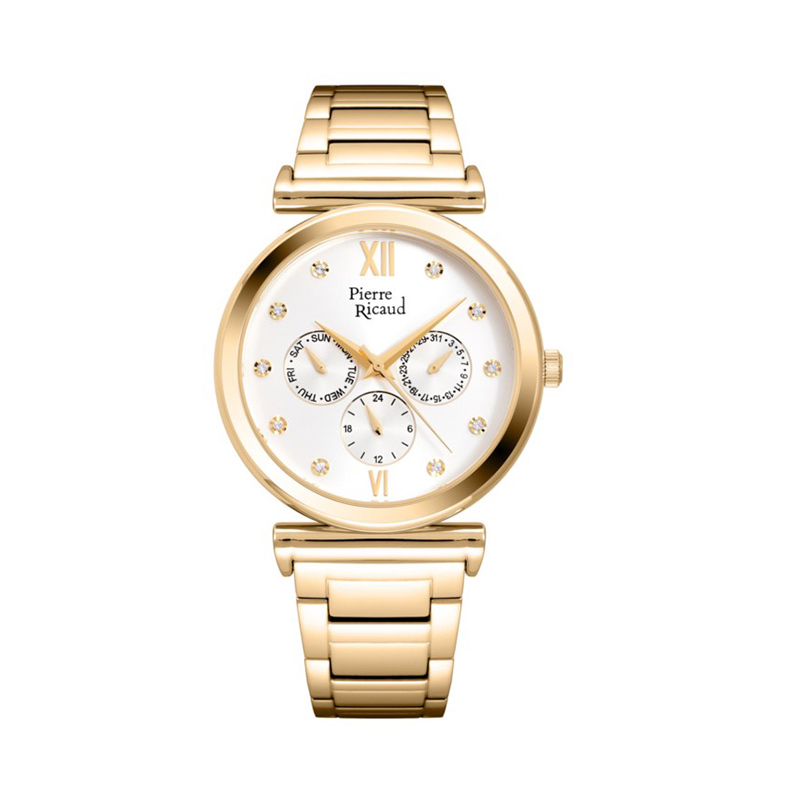Zegarek damski PIERRE RICAUD Zegarek damski PIERRE RICAUD