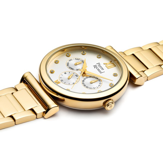 Zegarek damski PIERRE RICAUD Zegarek damski PIERRE RICAUD