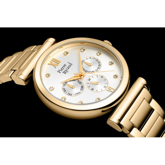 Zegarek damski PIERRE RICAUD Zegarek damski PIERRE RICAUD