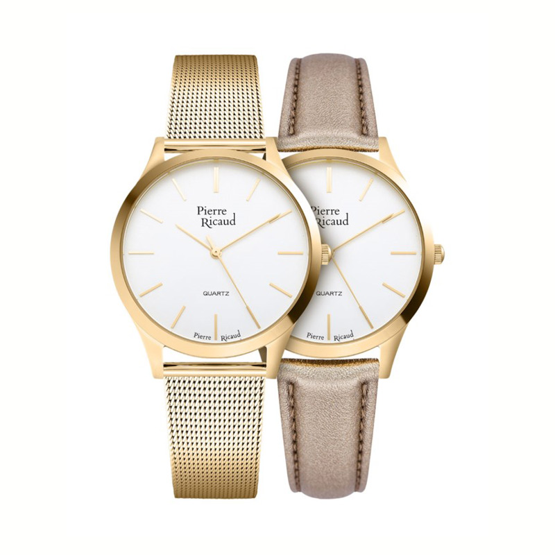 Zegarek damski PIERRE RICAUD Zegarek damski PIERRE RICAUD