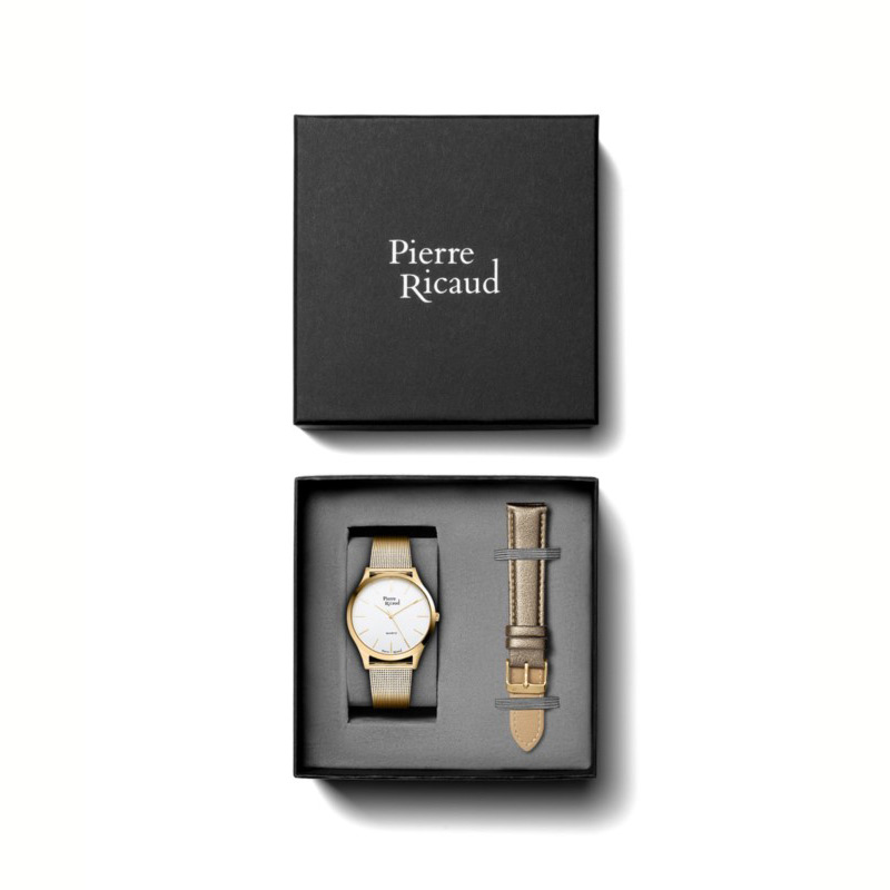 Zegarek damski PIERRE RICAUD Zegarek damski PIERRE RICAUD