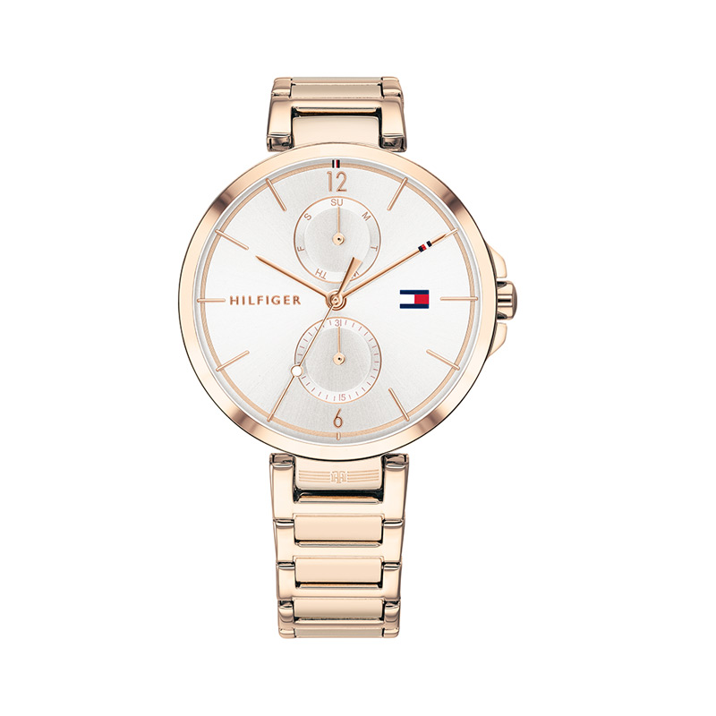 Zegarek damski TOMMY HILFIGER Zegarek damski TOMMY HILFIGER