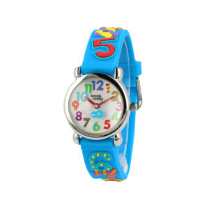 Zegarek dziecięcy KNOCK NOCKY