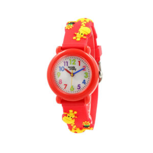 Zegarek dziecięcy KNOCK NOCKY