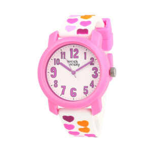 Zegarek dziecięcy KNOCK NOCKY