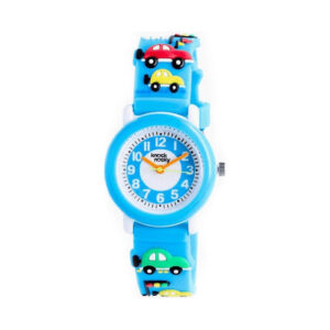 Zegarek dziecięcy KNOCK NOCKY