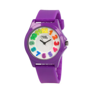 Zegarek dziecięcy KNOCK NOCKY