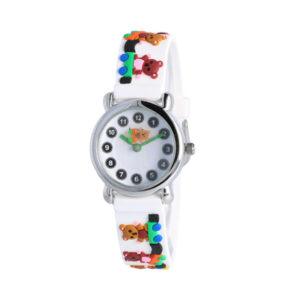 Zegarek dziecięcy KNOCK NOCKY