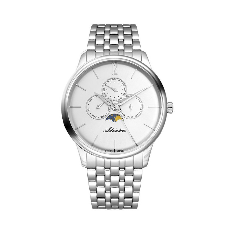 Zegarek męski ADRIATICA Zegarek męski ADRIATICA