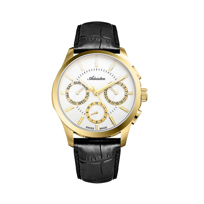 Zegarek męski ADRIATICA Zegarek męski ADRIATICA