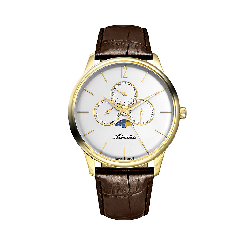 Zegarek męski ADRIATICA Zegarek męski ADRIATICA