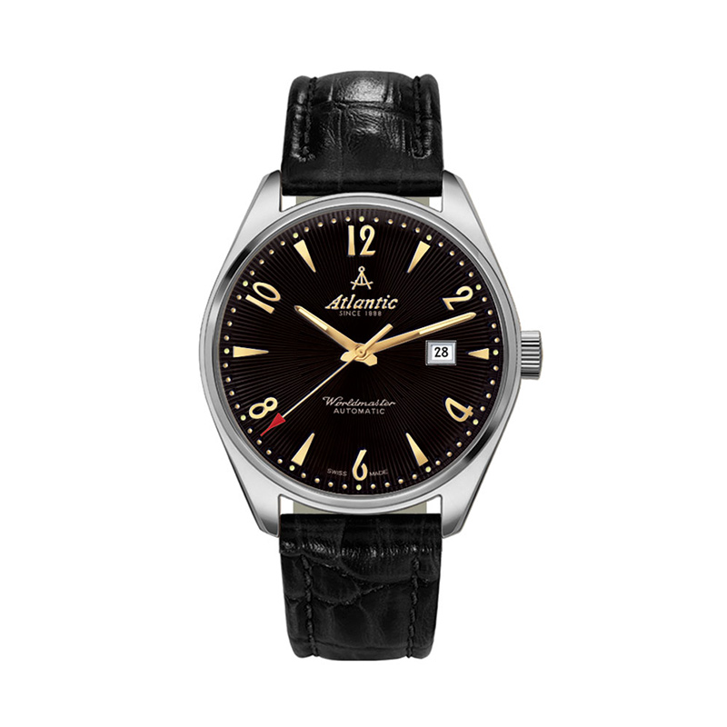 Zegarek męski ATLANTIC Zegarek męski ATLANTIC