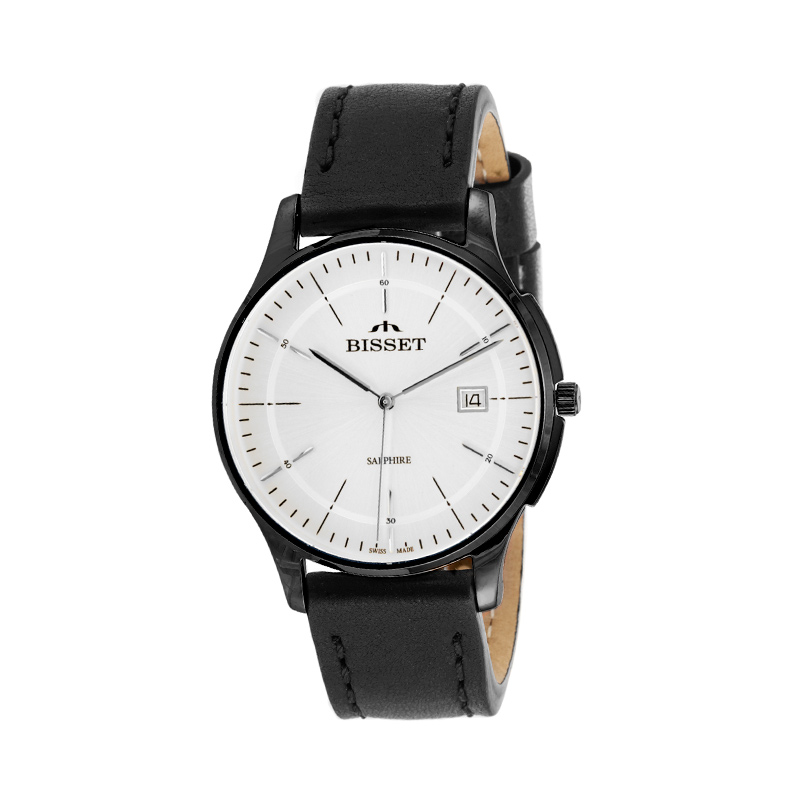 Zegarek męski BISSET Zegarek męski BISSET