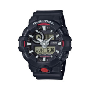 Zegarek męski CASIO G-SHOCK