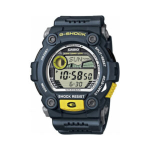 Zegarek męski CASIO G-SHOCK