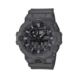 Zegarek męski CASIO G-SHOCK